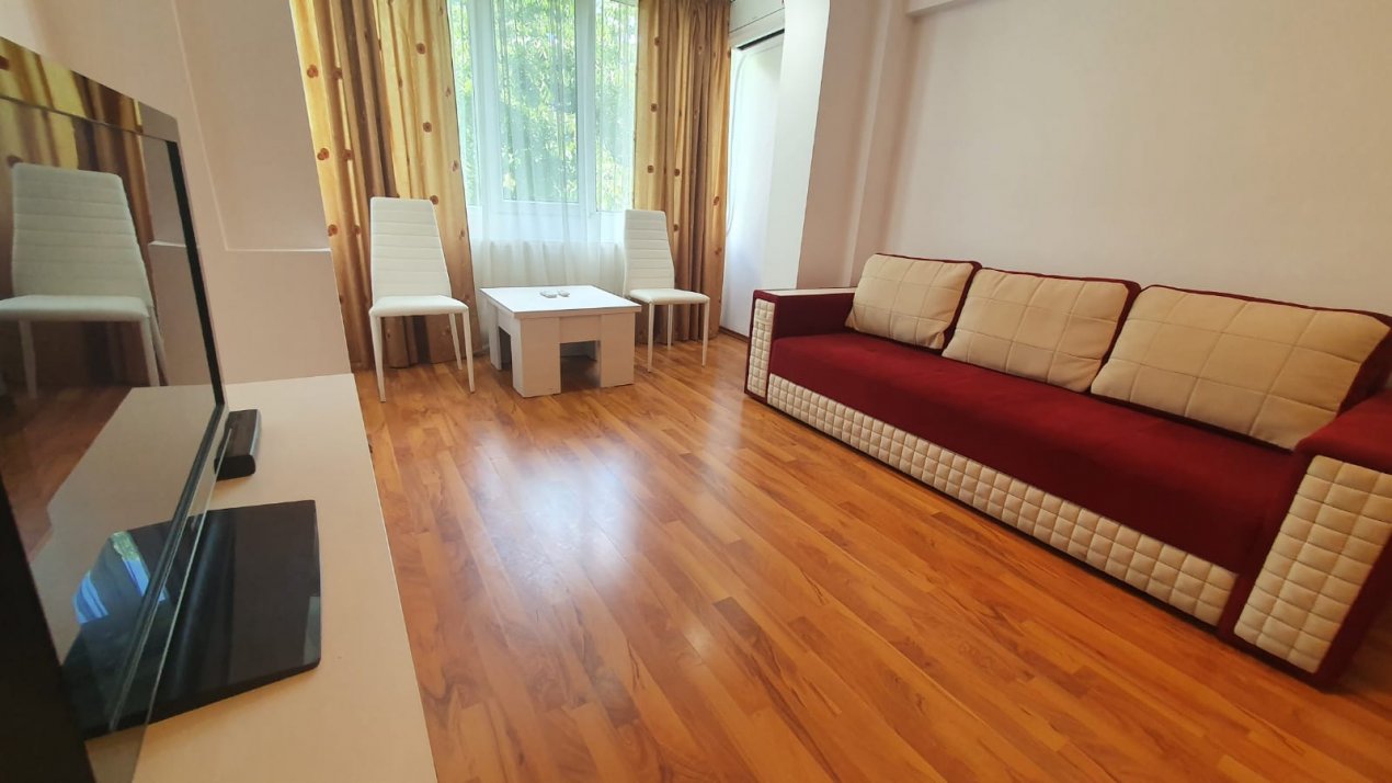 2 Camere | Ultracentral Hale | Renovat 2021  | 1x loc parcare — fotografie 7