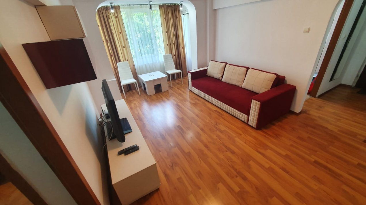 2 Camere | Ultracentral Hale | Renovat 2021  | 1x loc parcare — fotografie 8