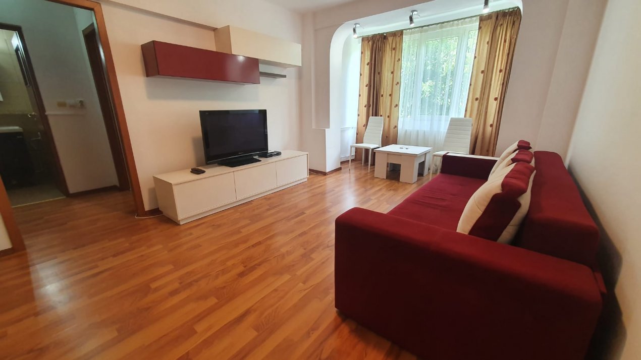 2 Camere | Ultracentral Hale | Renovat 2021  | 1x loc parcare — fotografie 9