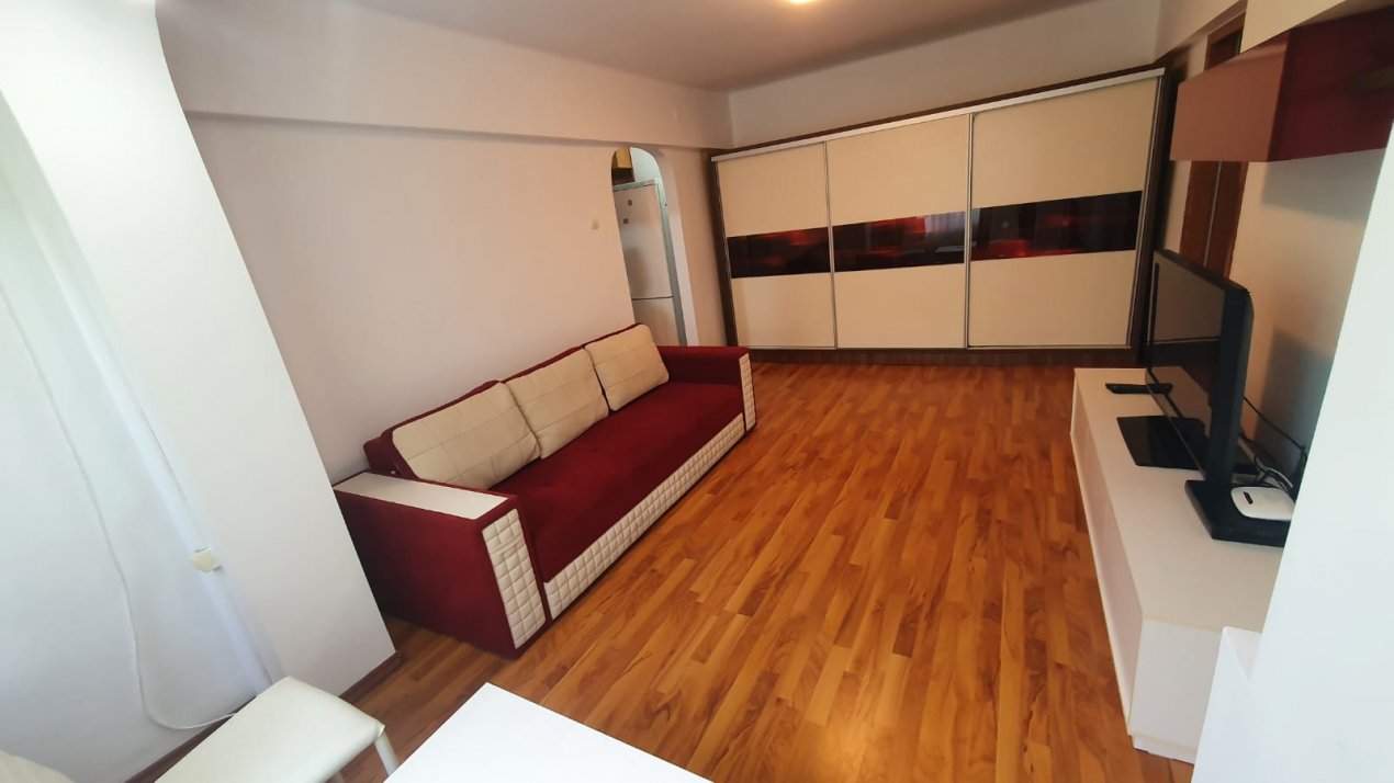 2 Camere | Ultracentral Hale | Renovat 2021  | 1x loc parcare — fotografie 10