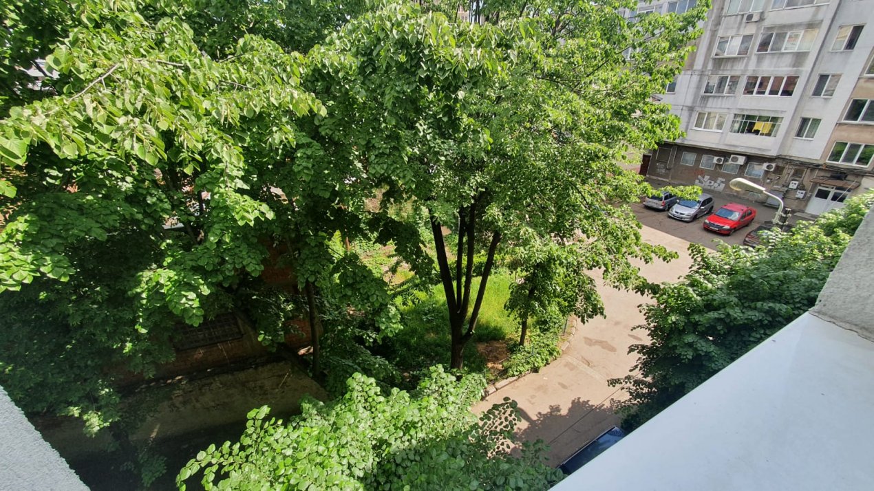 2 Camere | Ultracentral Hale | Renovat 2021  | 1x loc parcare — fotografie 12