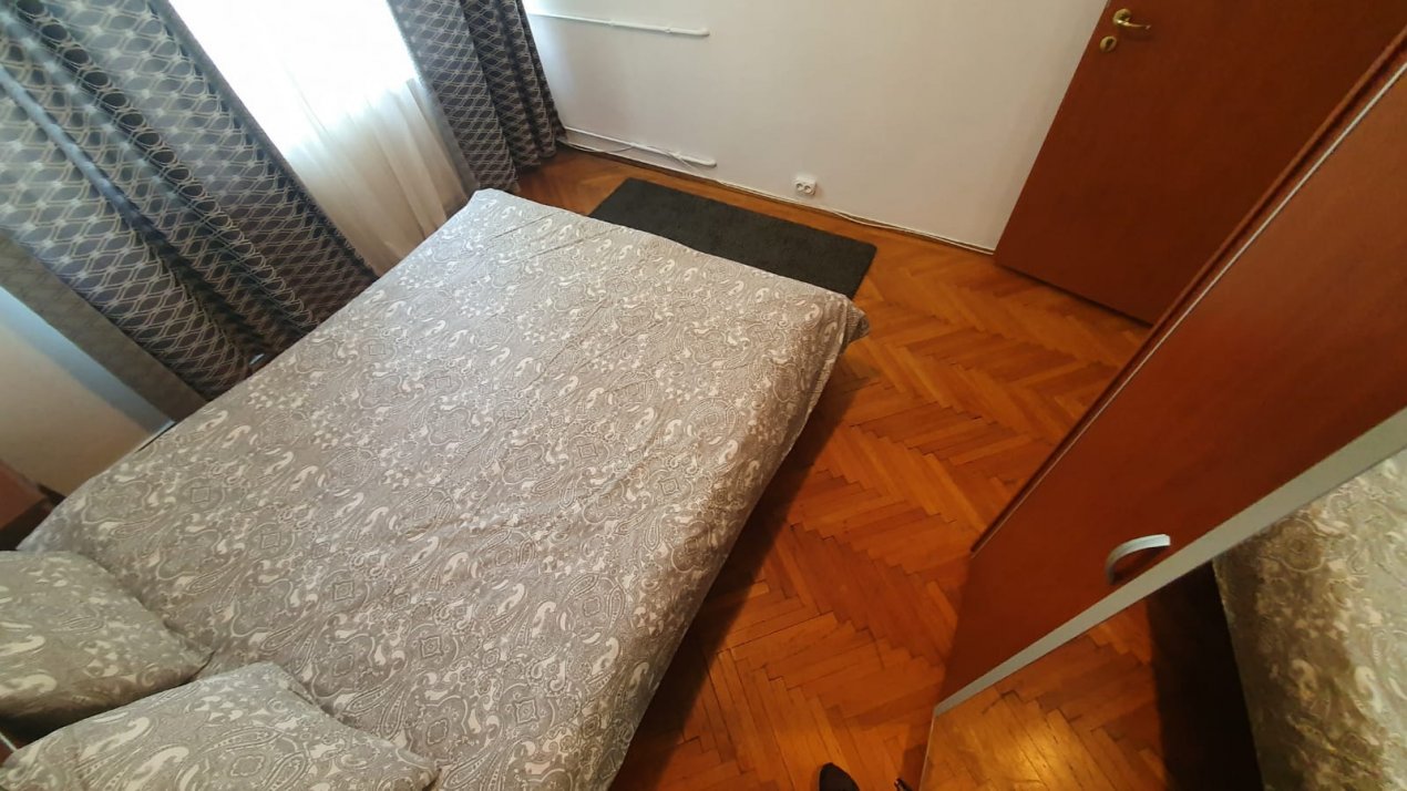 2 Camere | Ultracentral Hale | Renovat 2021  | 1x loc parcare — fotografie 13