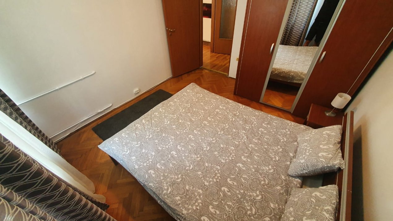 2 Camere | Ultracentral Hale | Renovat 2021  | 1x loc parcare — fotografie 14