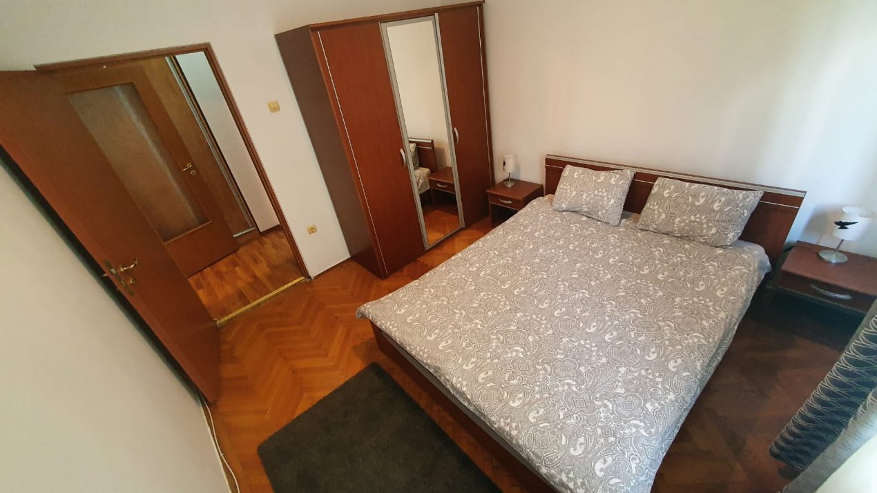 2 Camere | Ultracentral Hale | Renovat 2021  | 1x loc parcare — fotografie 15
