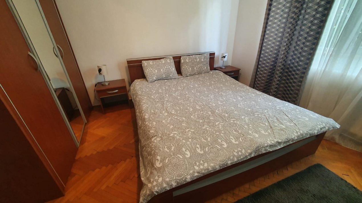 2 Camere | Ultracentral Hale | Renovat 2021  | 1x loc parcare — fotografie 16
