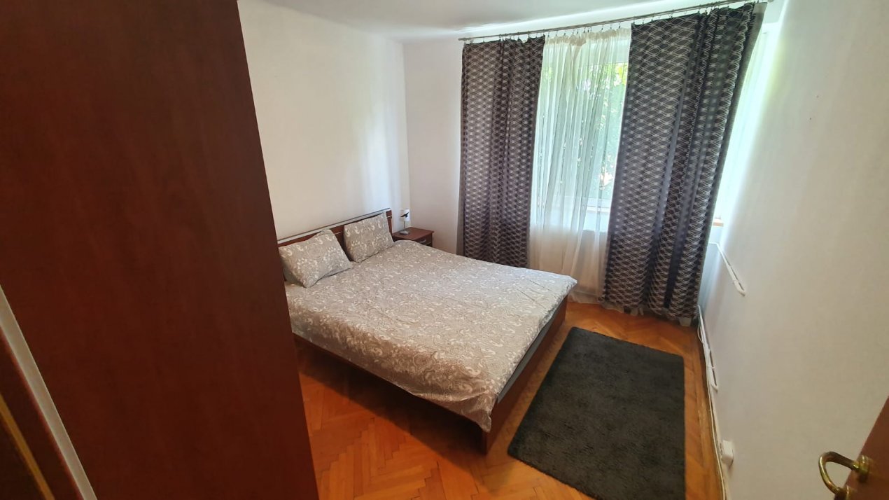 2 Camere | Ultracentral Hale | Renovat 2021  | 1x loc parcare — fotografie 17
