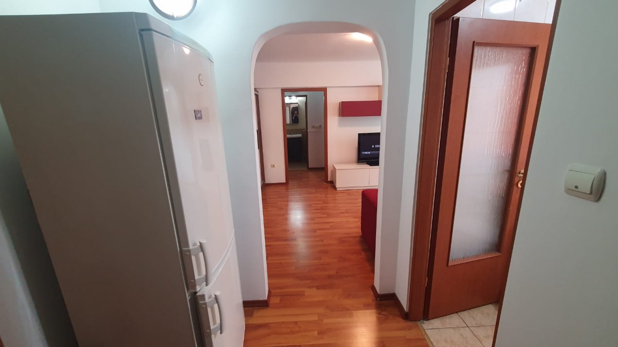 2 Camere | Ultracentral Hale | Renovat 2021  | 1x loc parcare — fotografie 18