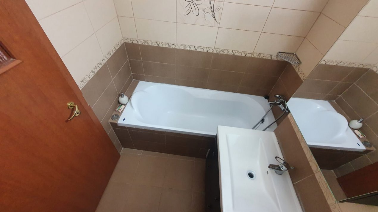 2 Camere | Ultracentral Hale | Renovat 2021  | 1x loc parcare — fotografie 19