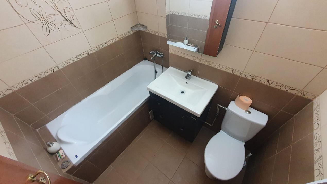 2 Camere | Ultracentral Hale | Renovat 2021  | 1x loc parcare — fotografie 20