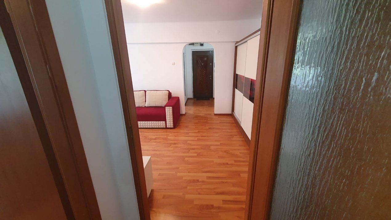 2 Camere | Ultracentral Hale | Renovat 2021  | 1x loc parcare — fotografie 21
