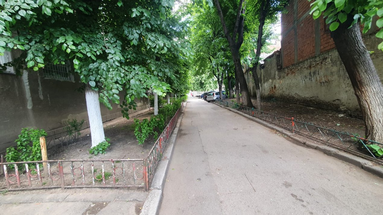 2 Camere | Ultracentral Hale | Renovat 2021  | 1x loc parcare — fotografie 22