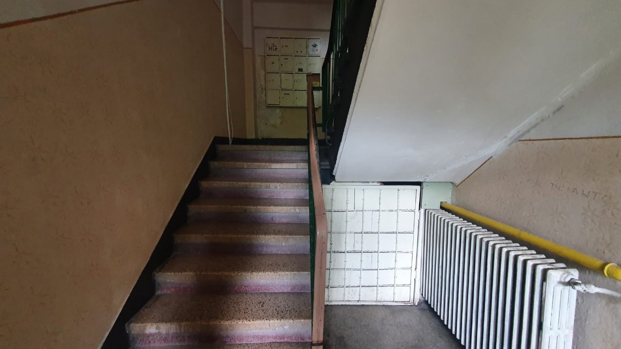 2 Camere | Ultracentral Hale | Renovat 2021  | 1x loc parcare — fotografie 23