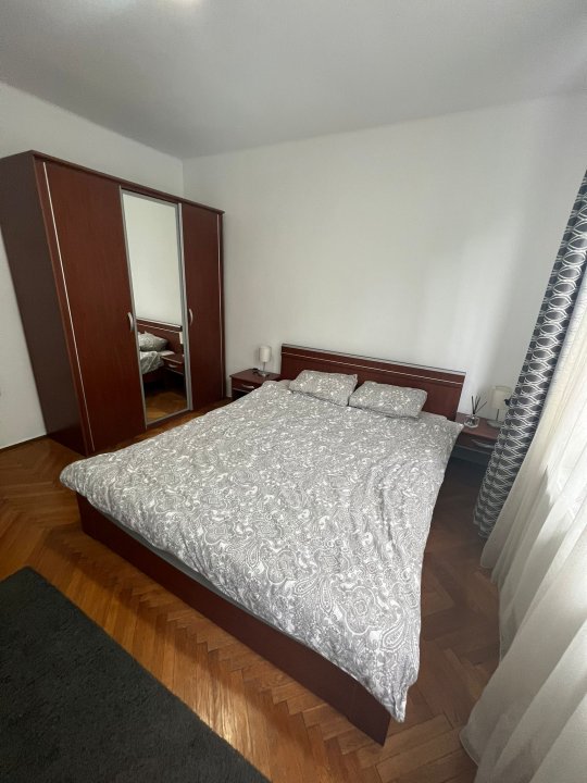 2 Camere | Ultracentral Hale | Renovat 2021  | 1x loc parcare — fotografie 27