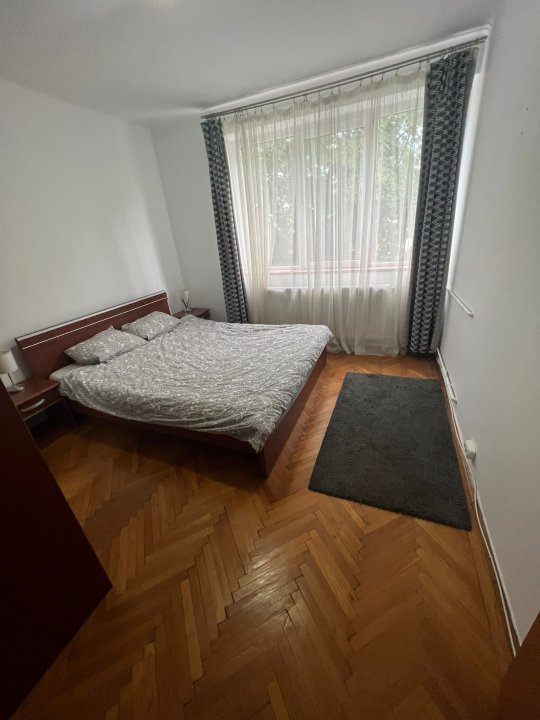 2 Camere | Ultracentral Hale | Renovat 2021  | 1x loc parcare — fotografie 28