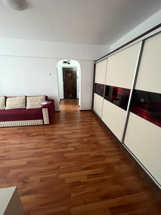 2 Camere | Ultracentral Hale | Renovat 2021  | 1x loc parcare — fotografie 29
