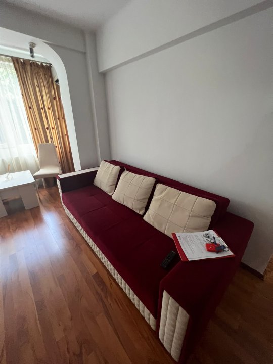 2 Camere | Ultracentral Hale | Renovat 2021  | 1x loc parcare — fotografie 31