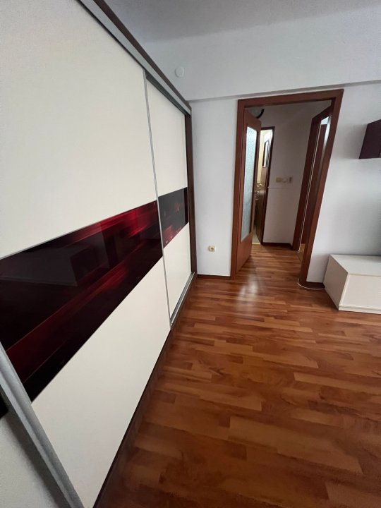 2 Camere | Ultracentral Hale | Renovat 2021  | 1x loc parcare — fotografie 32