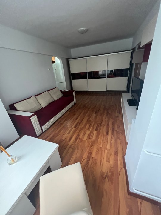 2 Camere | Ultracentral Hale | Renovat 2021  | 1x loc parcare — fotografie 33