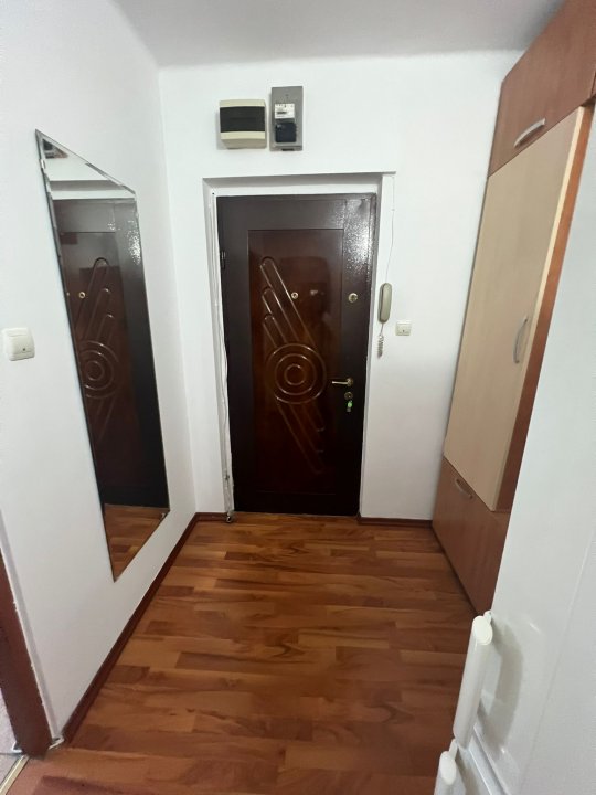 2 Camere | Ultracentral Hale | Renovat 2021  | 1x loc parcare — fotografie 34