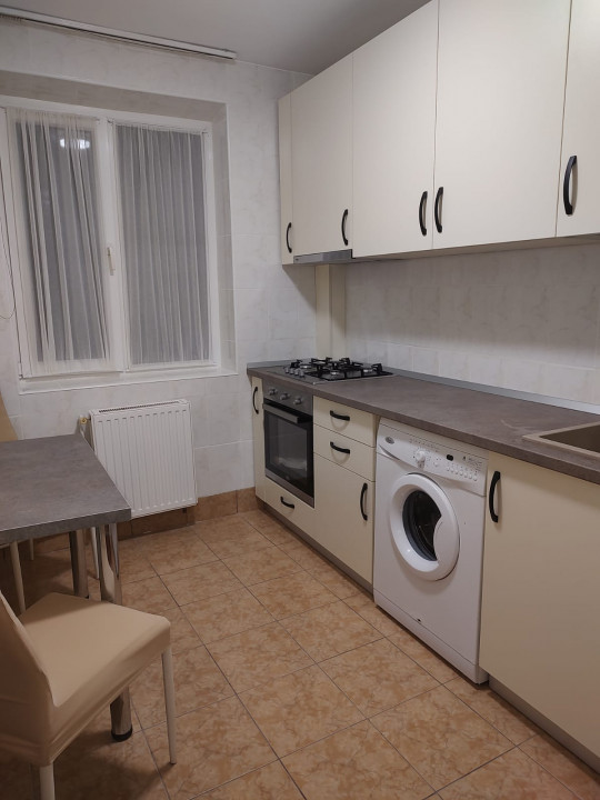 2 Camere | Ultracentral Hale | Renovat 2021  | 1x loc parcare — fotografie 35