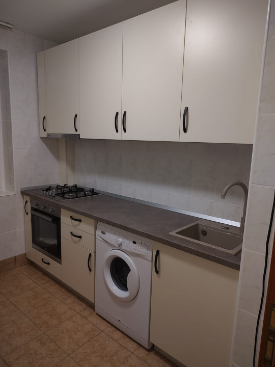 2 Camere | Ultracentral Hale | Renovat 2021  | 1x loc parcare — fotografie 37