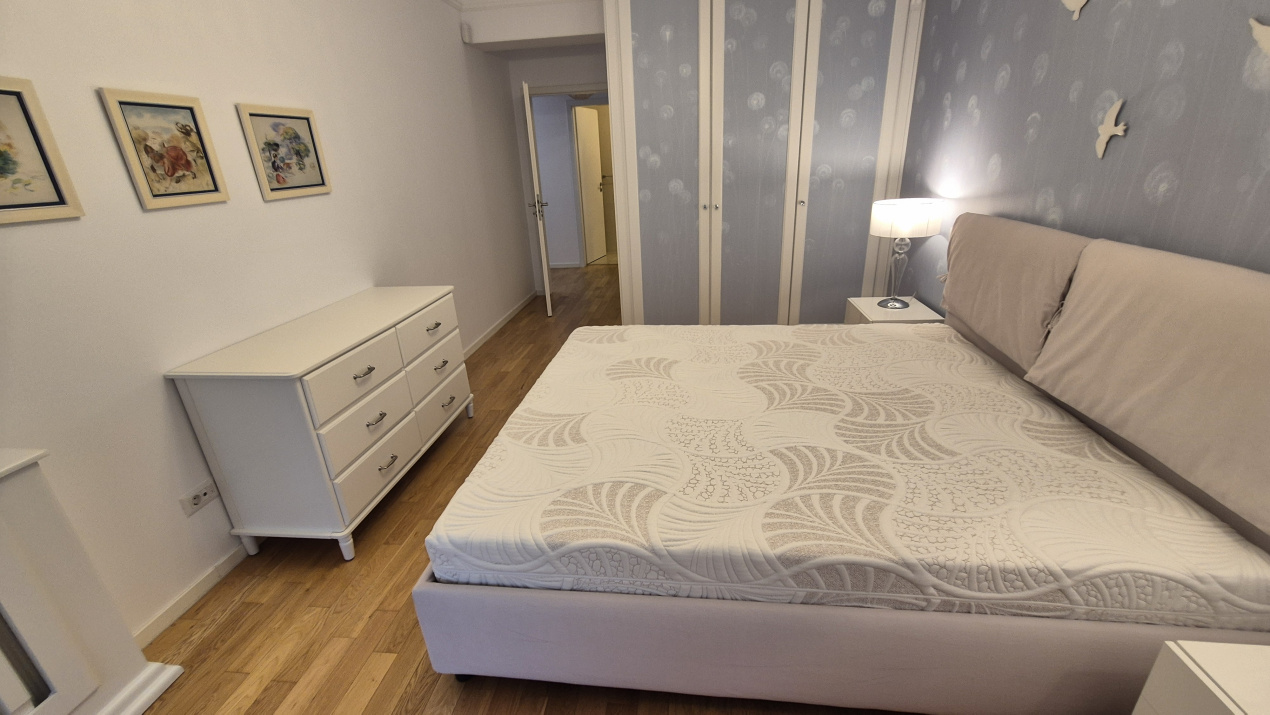 Apartament 2 camere Romana — fotografie 9