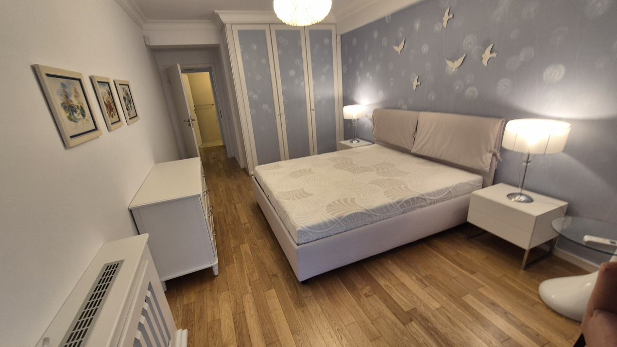 Apartament 2 camere Romana — fotografie 10