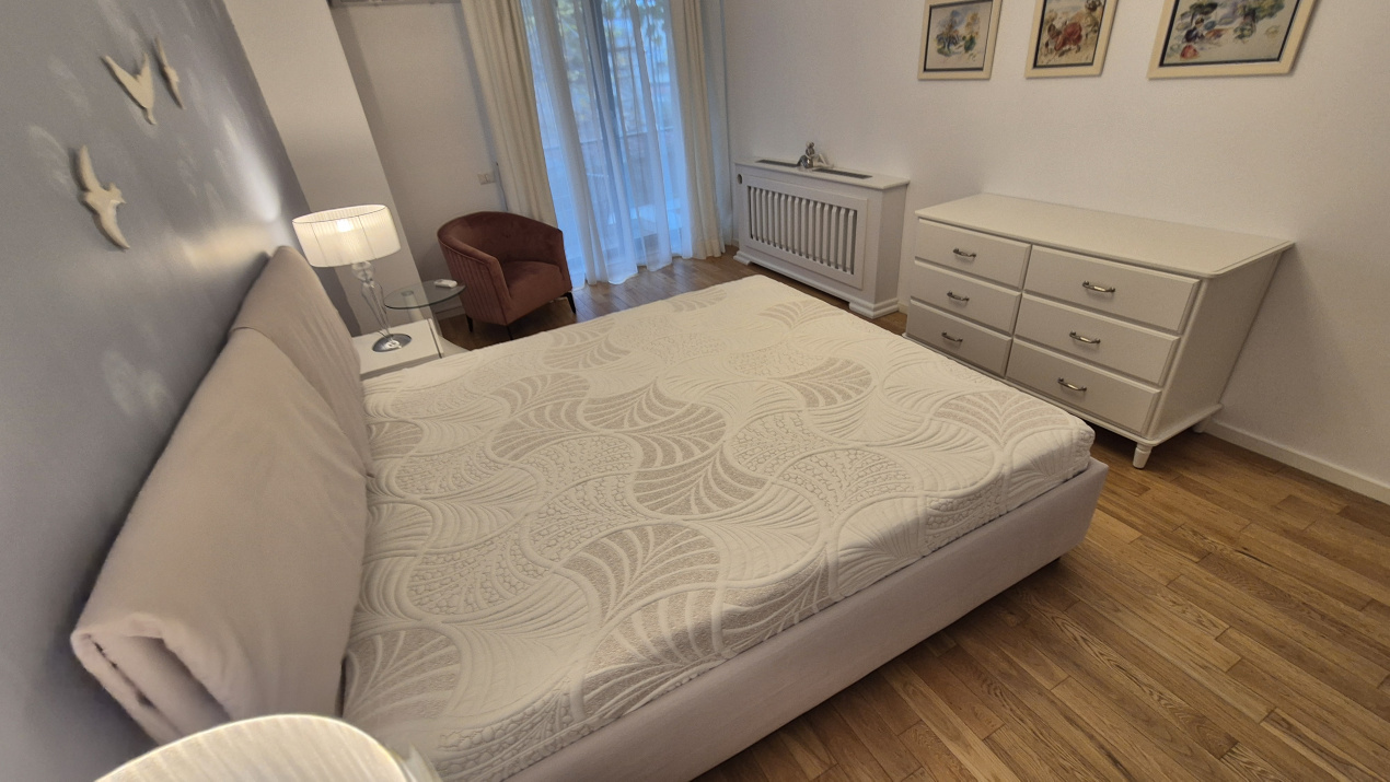 Apartament 2 camere Romana — fotografie 11