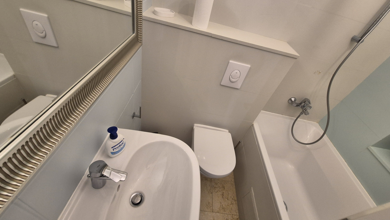 Apartament 2 camere Romana — fotografie 13