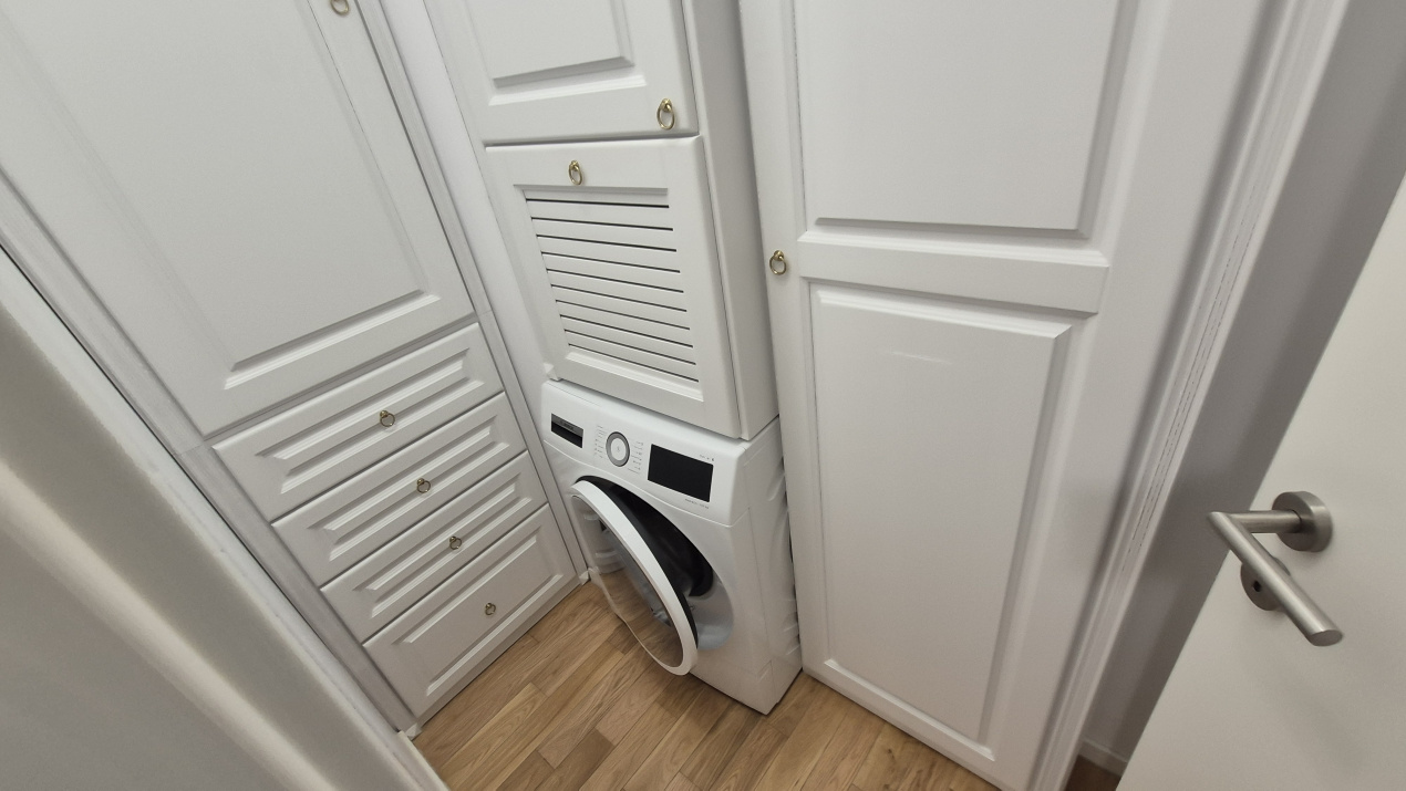 Apartament 2 camere Romana — fotografie 14