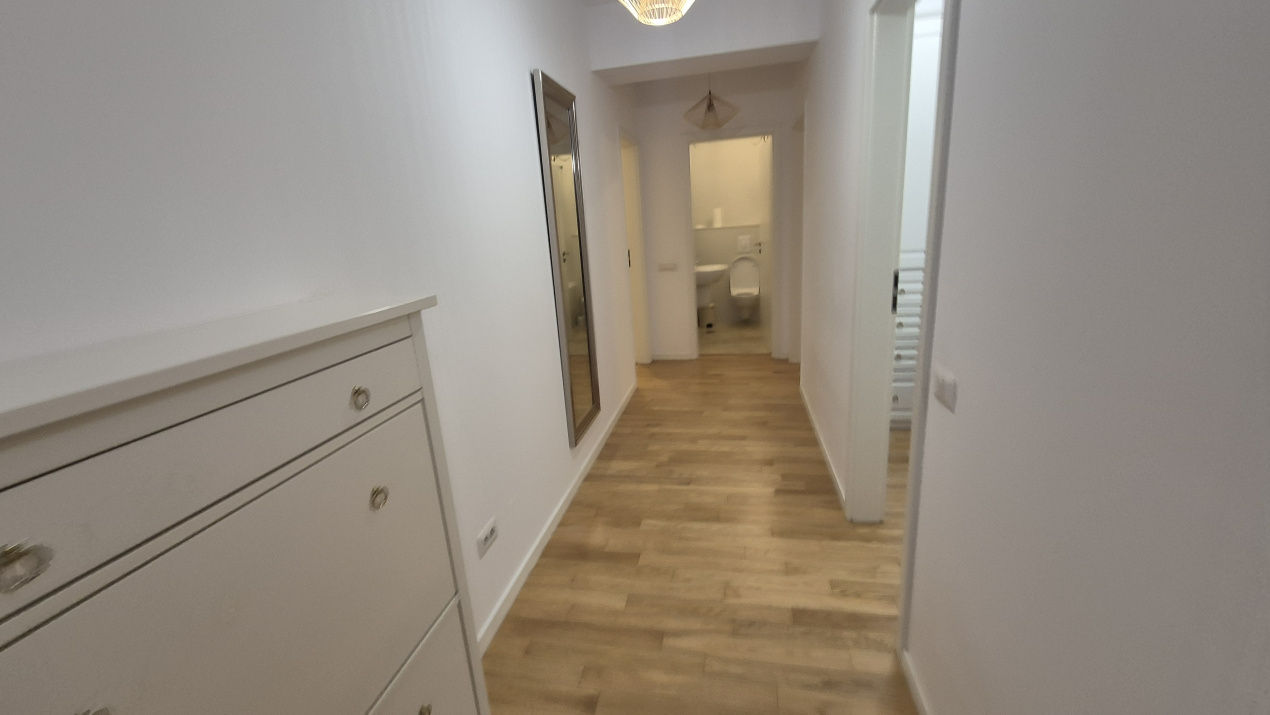 Apartament 2 camere Romana — fotografie 8