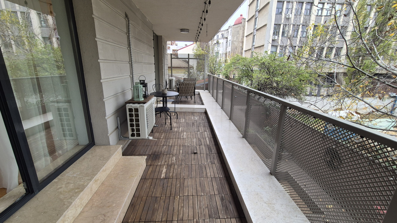Apartament 2 camere Romana — fotografie 15