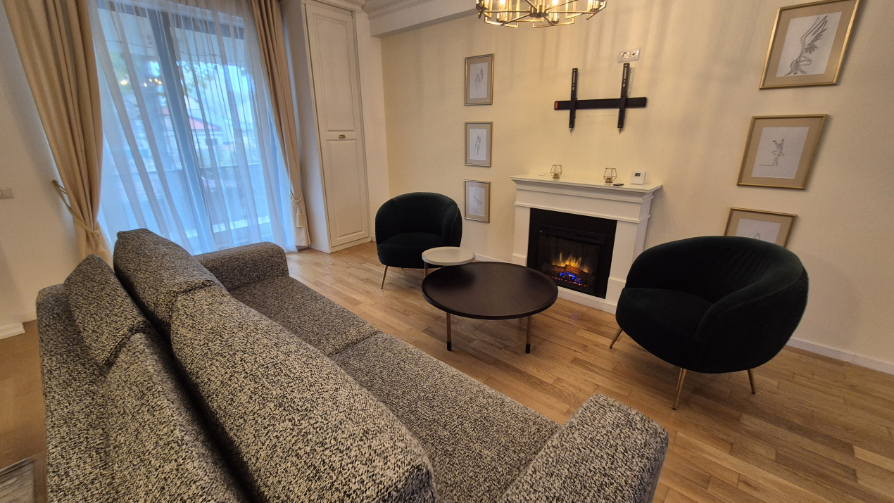 Apartament 2 camere Romana — fotografie 6
