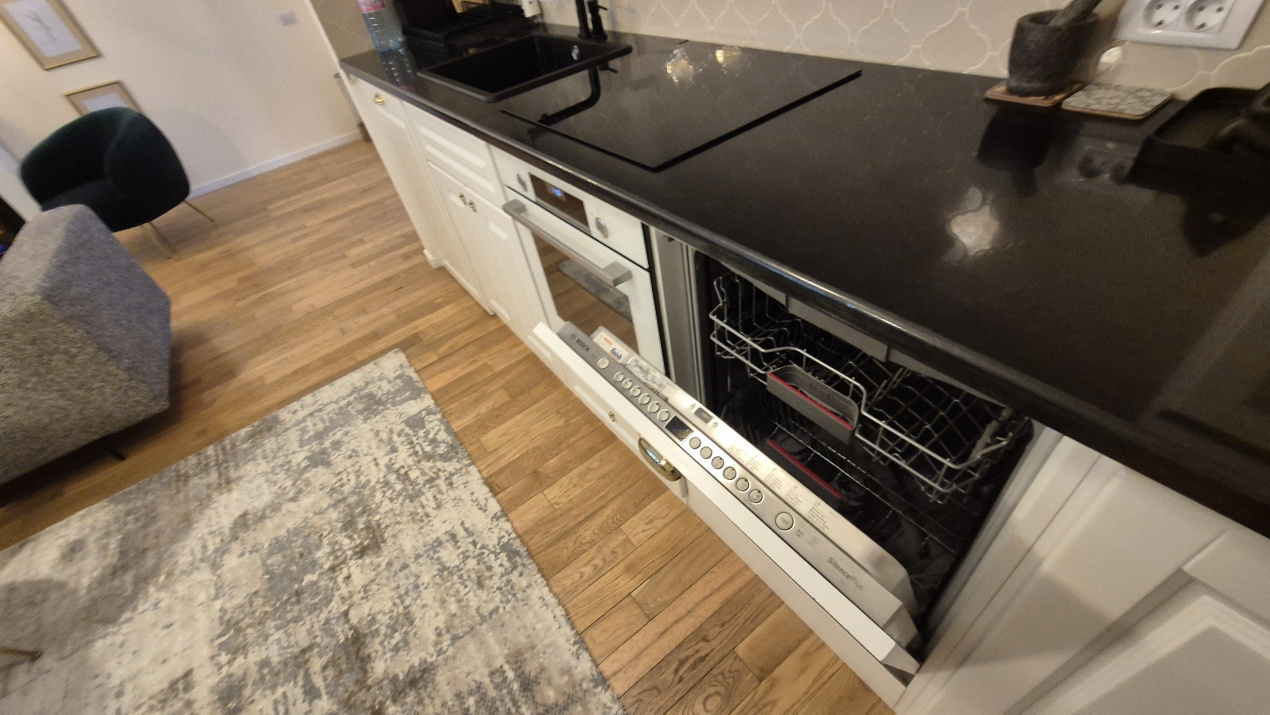 Apartament 2 camere Romana — fotografie 7