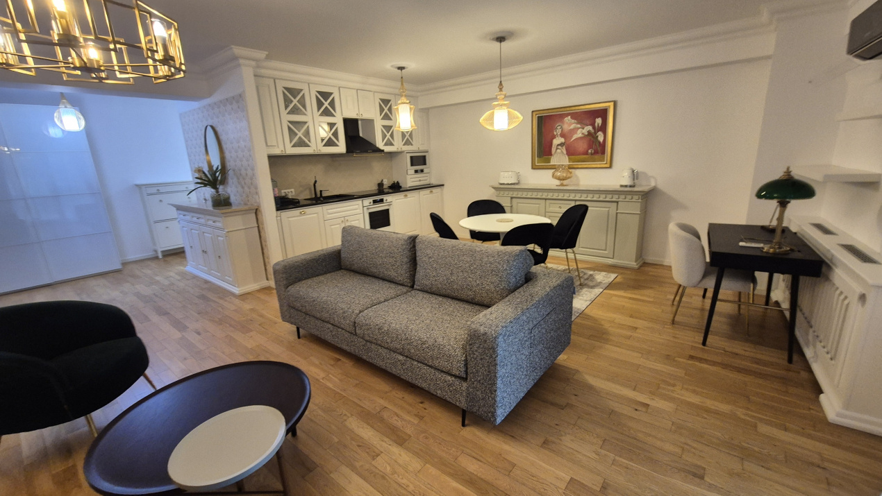 Apartament 2 camere Romana