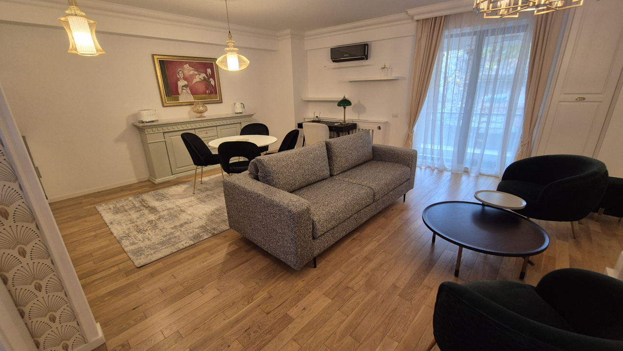 Apartament 2 camere Romana — fotografie 5