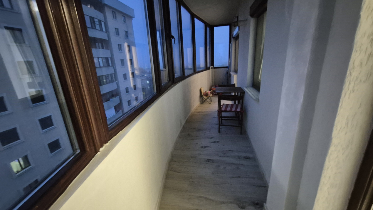 Apartament 2 Camere Berceni Jupiter Residence  — fotografie 7