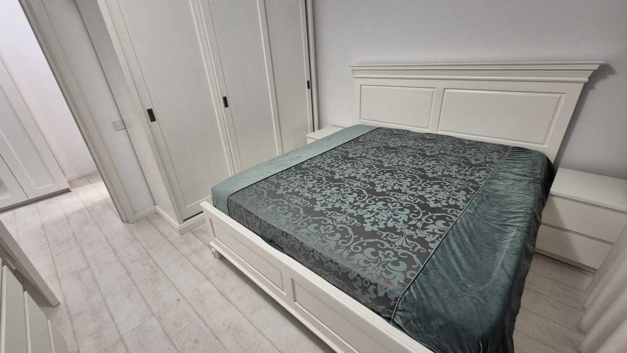 Apartament 2 Camere Berceni Jupiter Residence  — fotografie 9