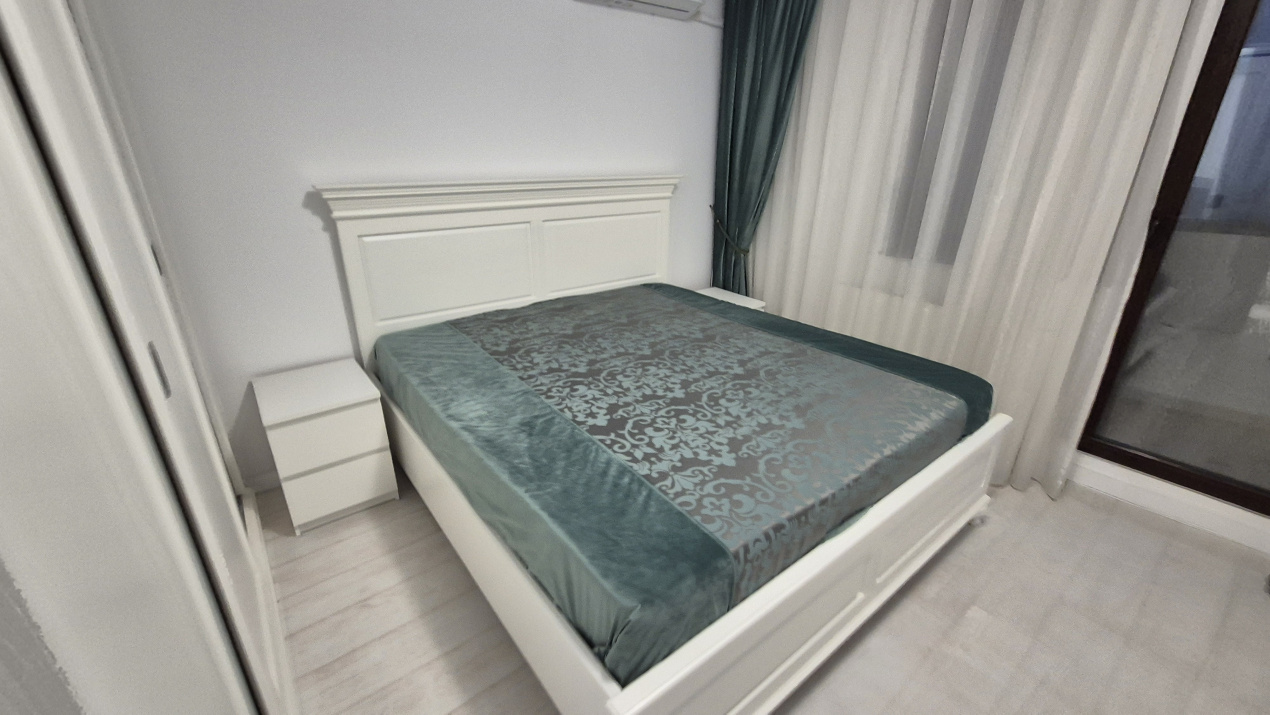 Apartament 2 Camere Berceni Jupiter Residence  — fotografie 10