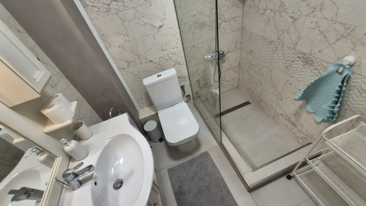 Apartament 2 Camere Berceni Jupiter Residence  — fotografie 11
