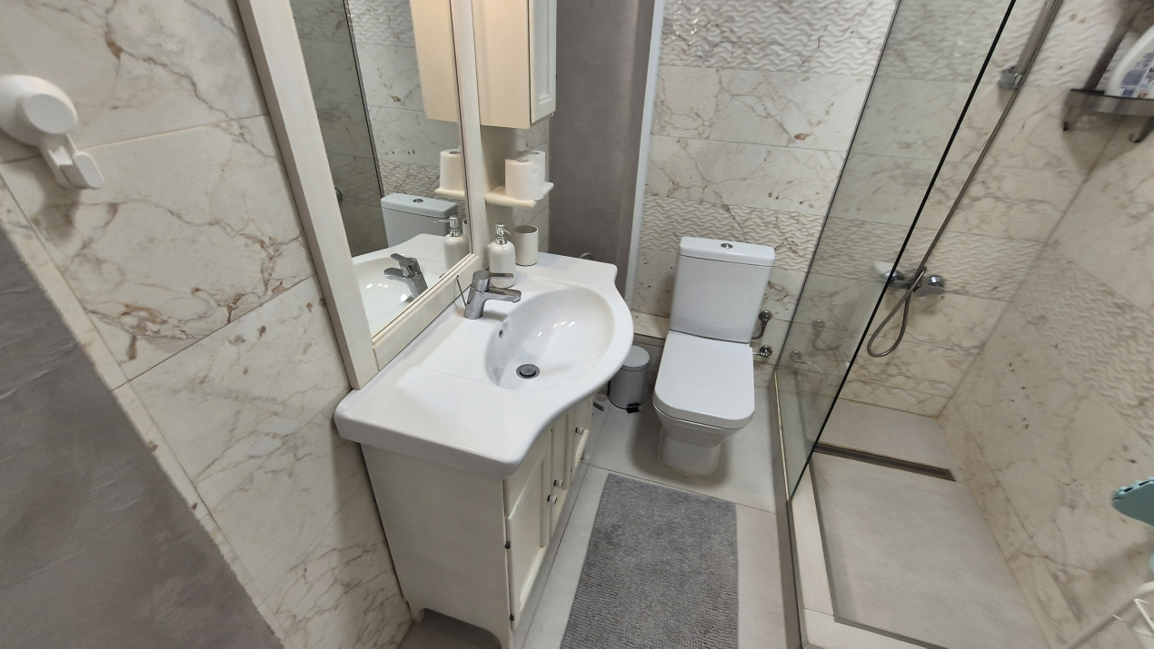 Apartament 2 Camere Berceni Jupiter Residence  — fotografie 12