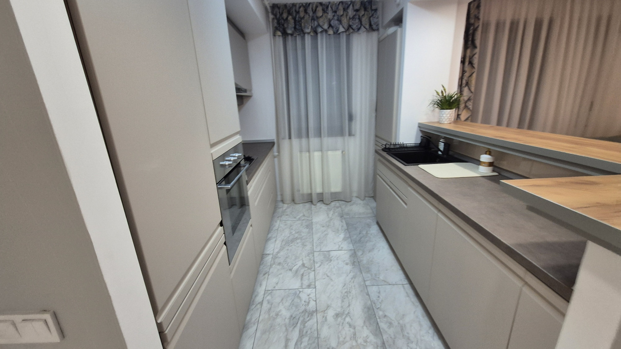 Apartament 2 Camere Berceni Jupiter Residence  — fotografie 13
