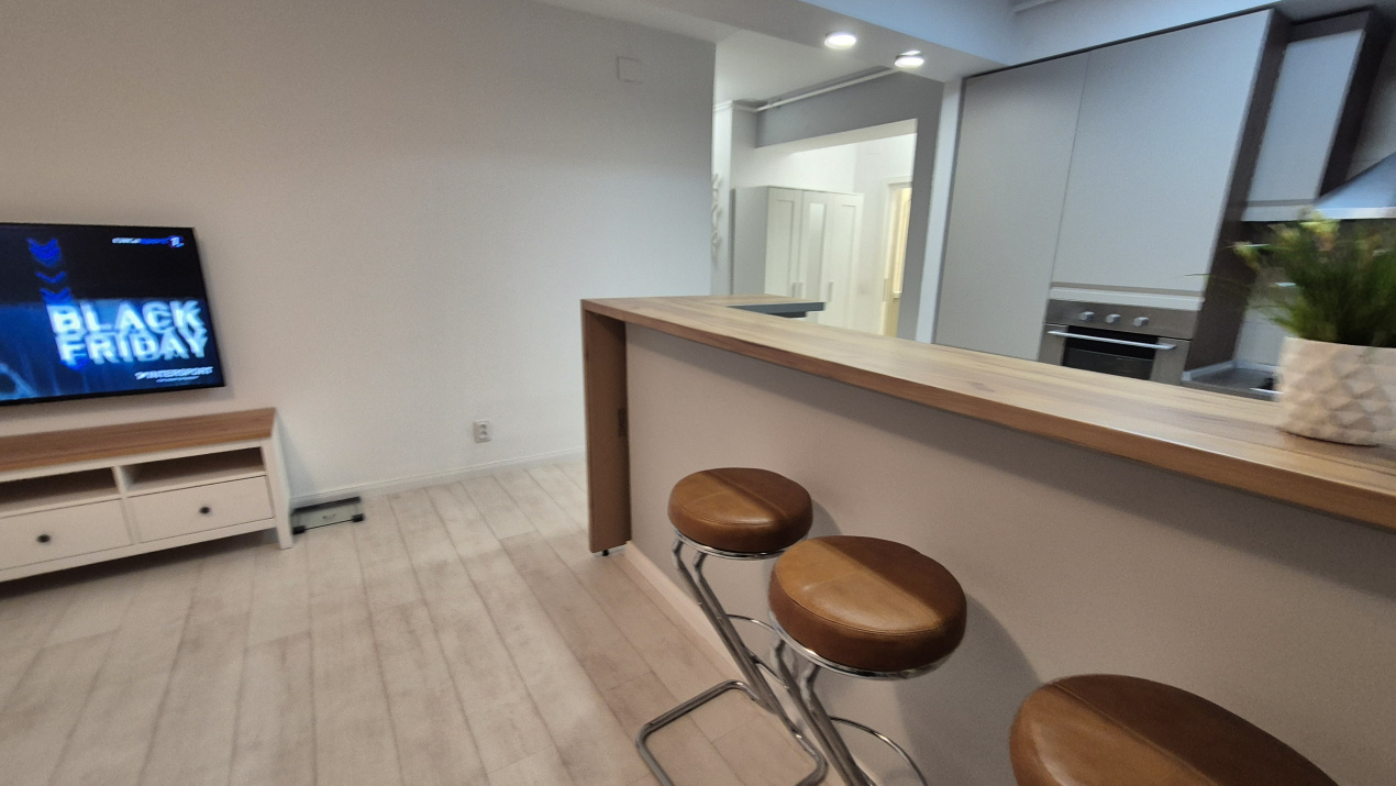 Apartament 2 Camere Berceni Jupiter Residence  — fotografie 5