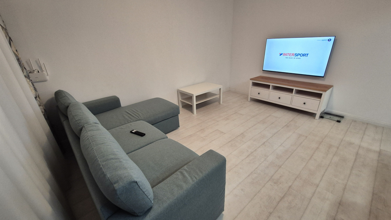 Apartament 2 Camere Berceni Jupiter Residence  — fotografie 2