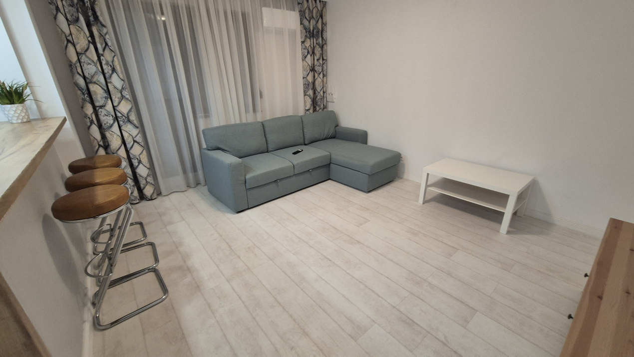Apartament 2 Camere Berceni Jupiter Residence  — fotografie 3