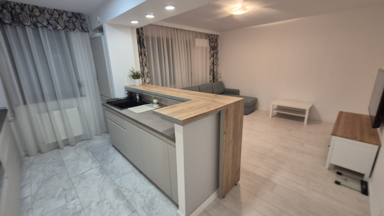 Apartament 2 Camere Berceni Jupiter Residence  — fotografie 4