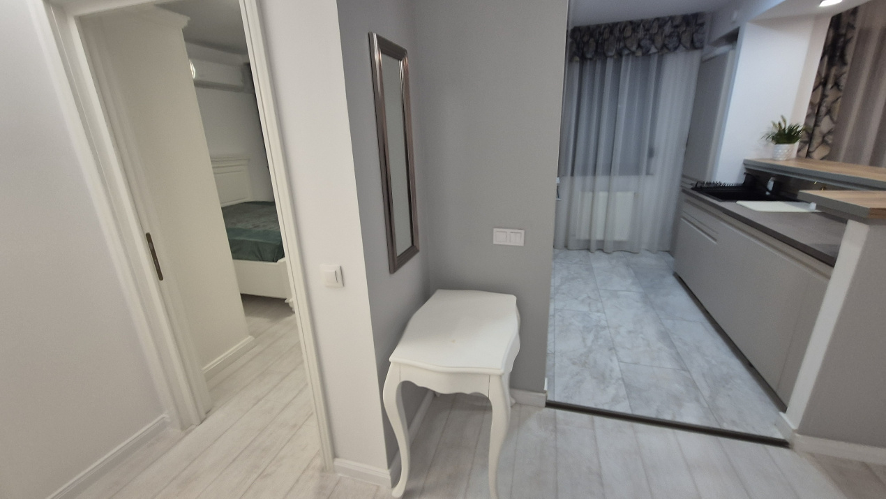 Apartament 2 Camere Berceni Jupiter Residence  — fotografie 8