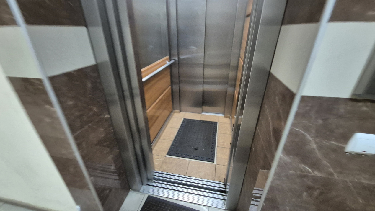 Apartament 2 Camere Berceni Jupiter Residence  — fotografie 14