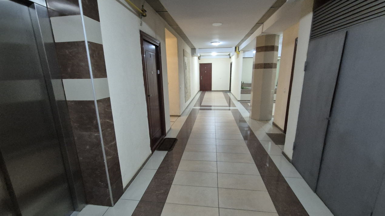 Apartament 2 Camere Berceni Jupiter Residence  — fotografie 15
