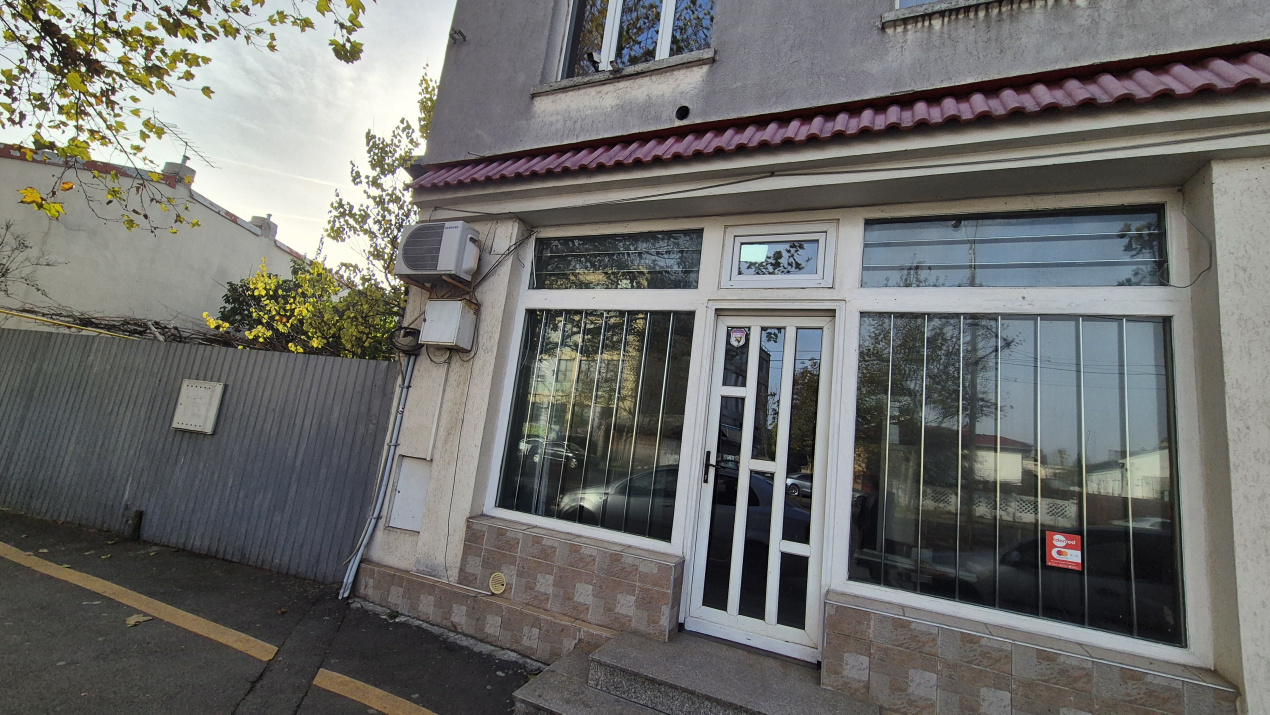 Spatiu Comercial Viilor